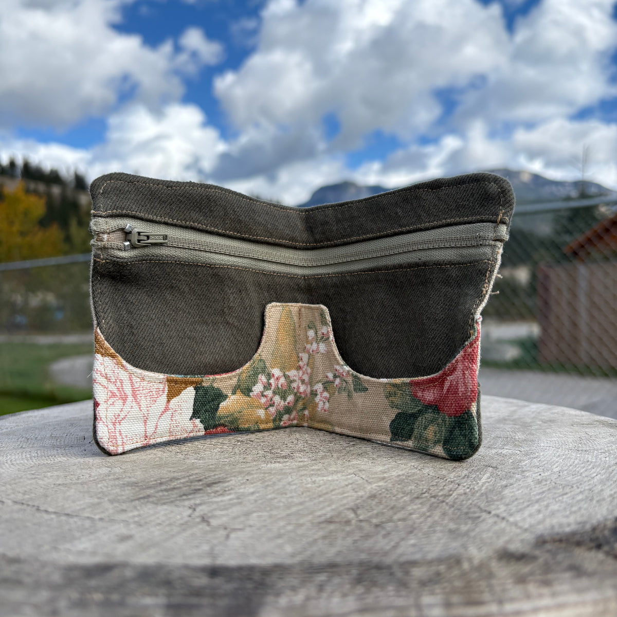 Mountain Ranger Wallet