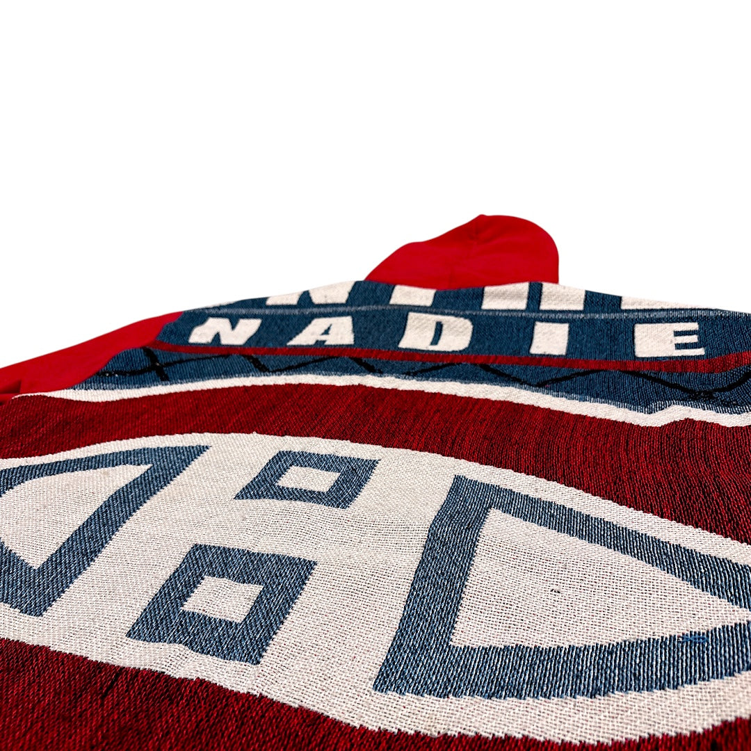 MONTREAL HOODIE - XXL