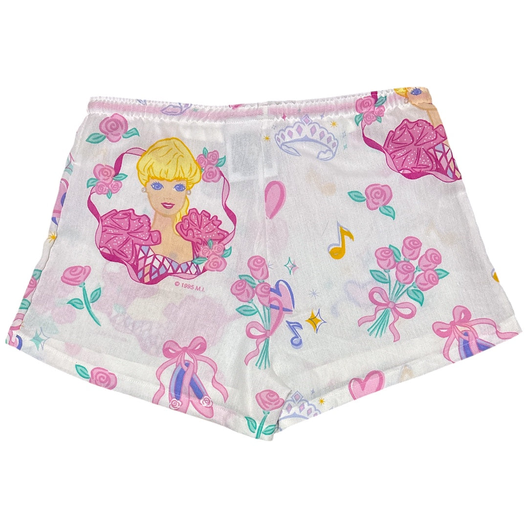 1995 MI Shorts - M