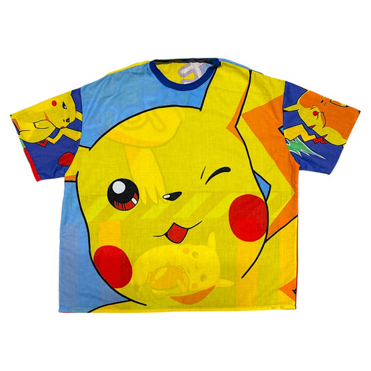 PIKA TEE - XL