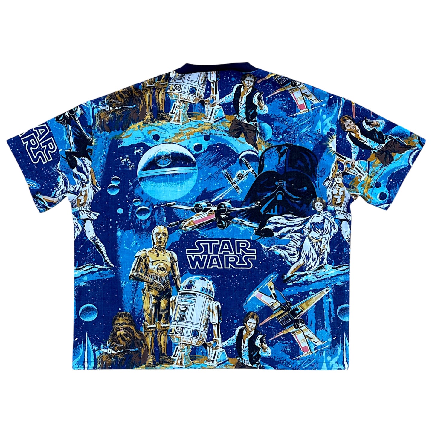 THE FORCE TEE - XL