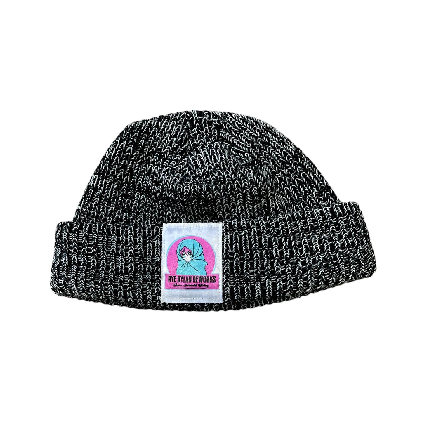 1OF1 REWORKED TOQUES