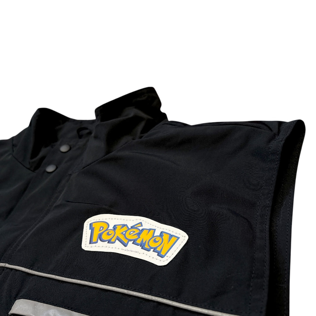 POKÉMON PUFFER VEST - L