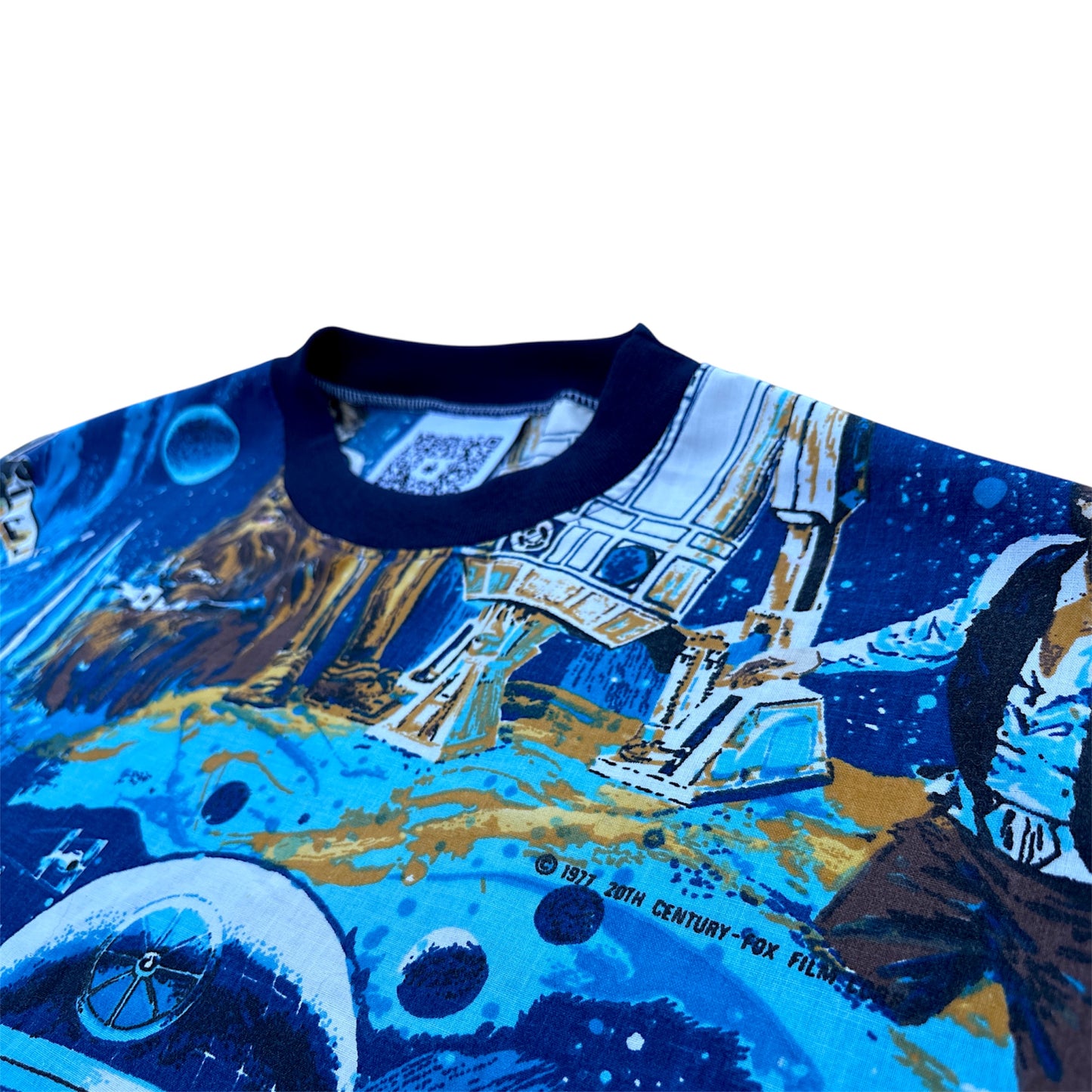 THE FORCE TEE - XL