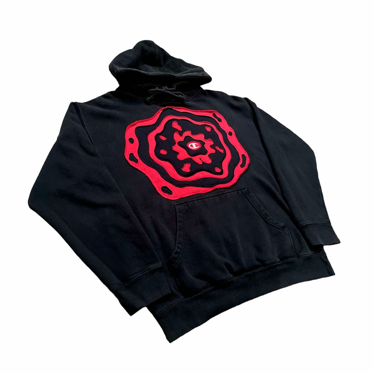 HEATWAVE HOODIE - M