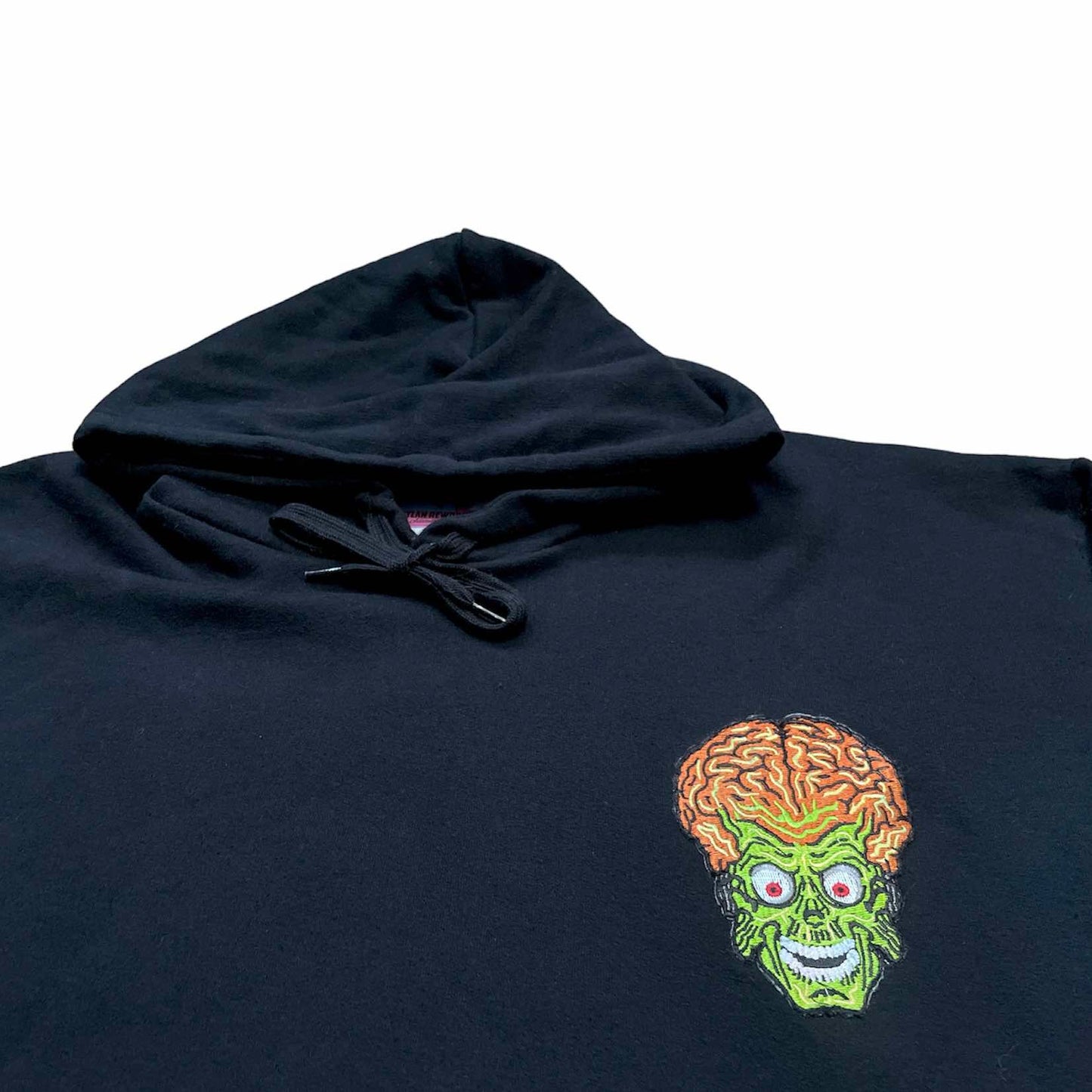 MARS ATTACKS HOODIE - L