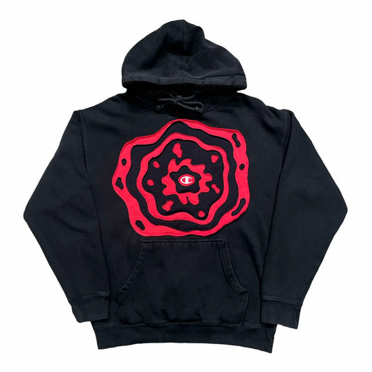 HEATWAVE HOODIE - M