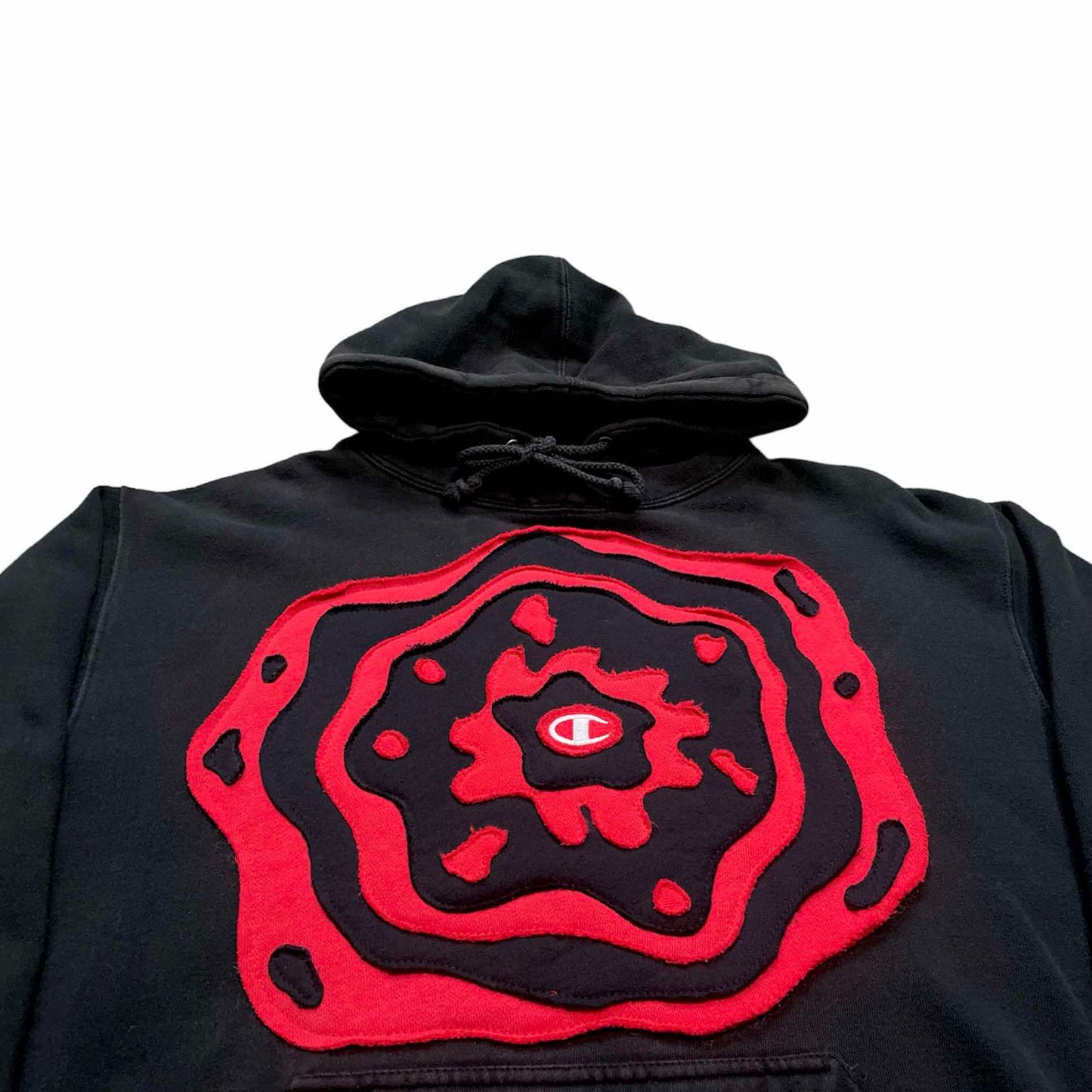 HEATWAVE HOODIE - M