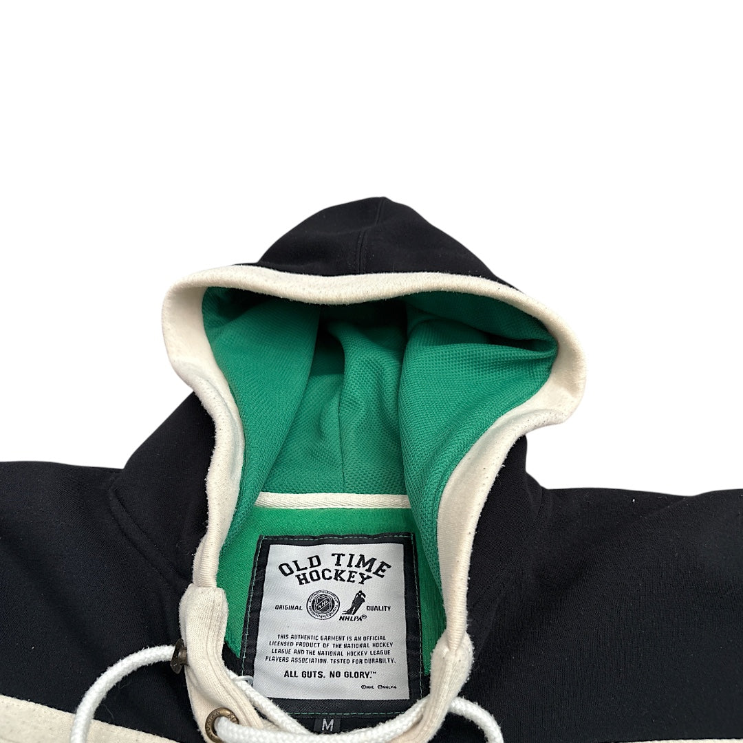 STARS HOODIE - M