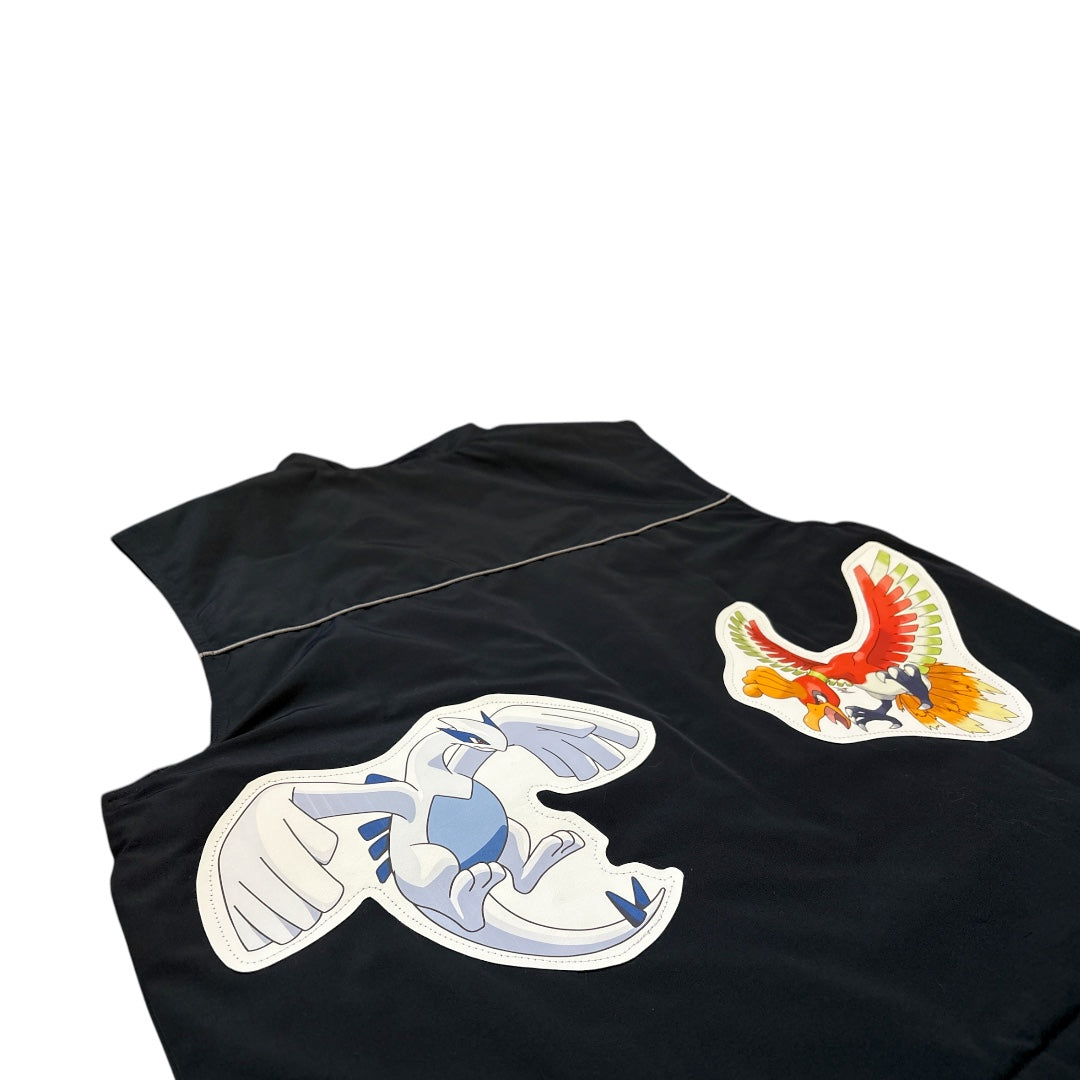 POKÉMON PUFFER VEST - L