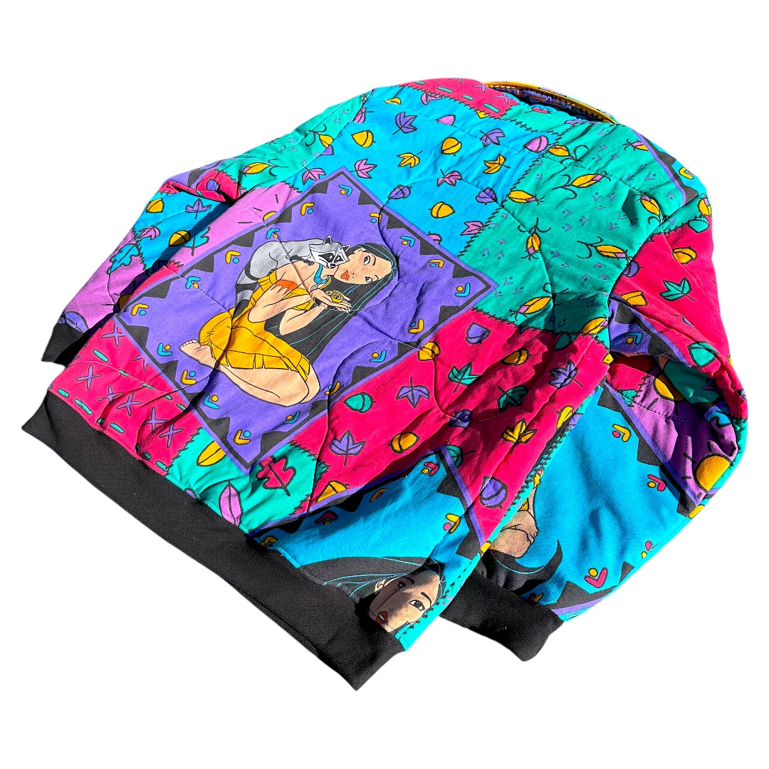 COLOURS OF THE WIND JACKET - L