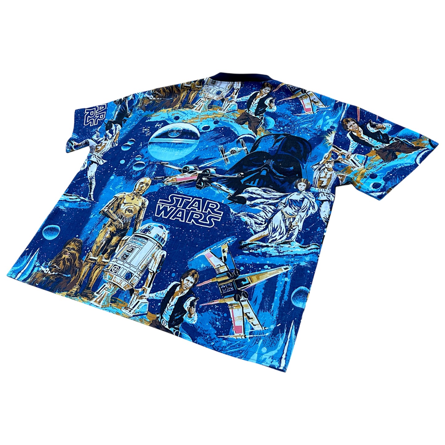 THE FORCE TEE - XL