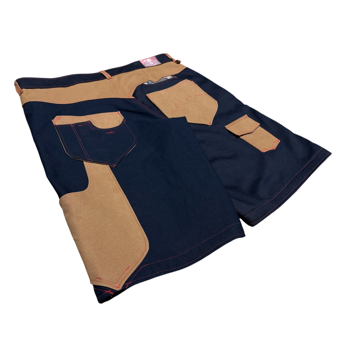 MOUNTAIN COWBOY SHORTS - 42