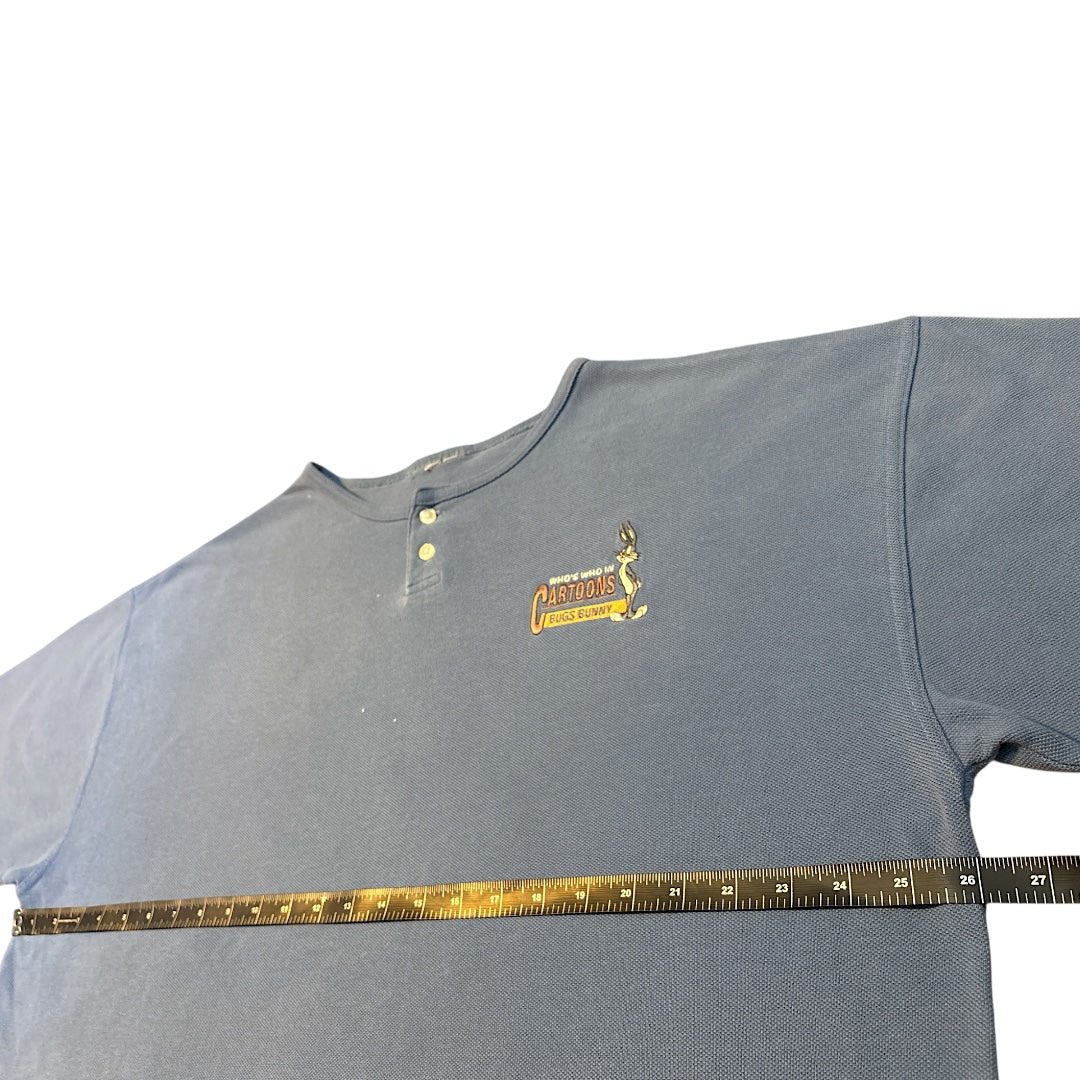 BUGS TEE - XL