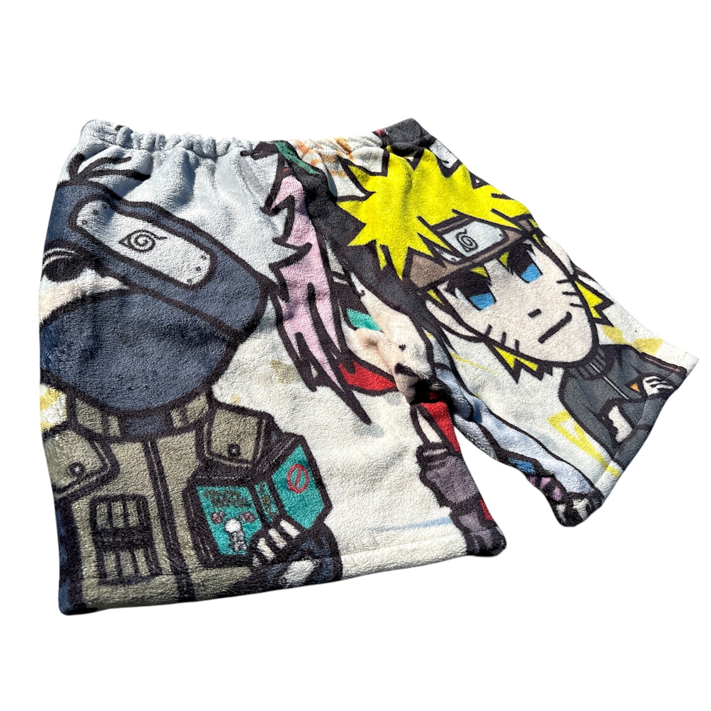 NINDO SHORTS - L/XL