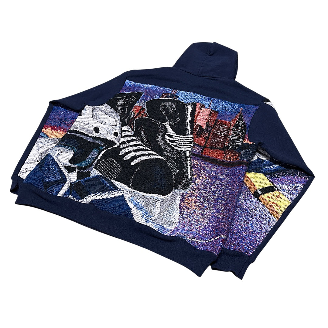 TORONTO HOODIE - L