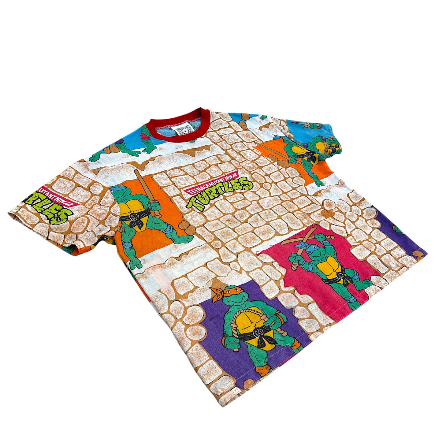 HALF SHELL TEE - XL