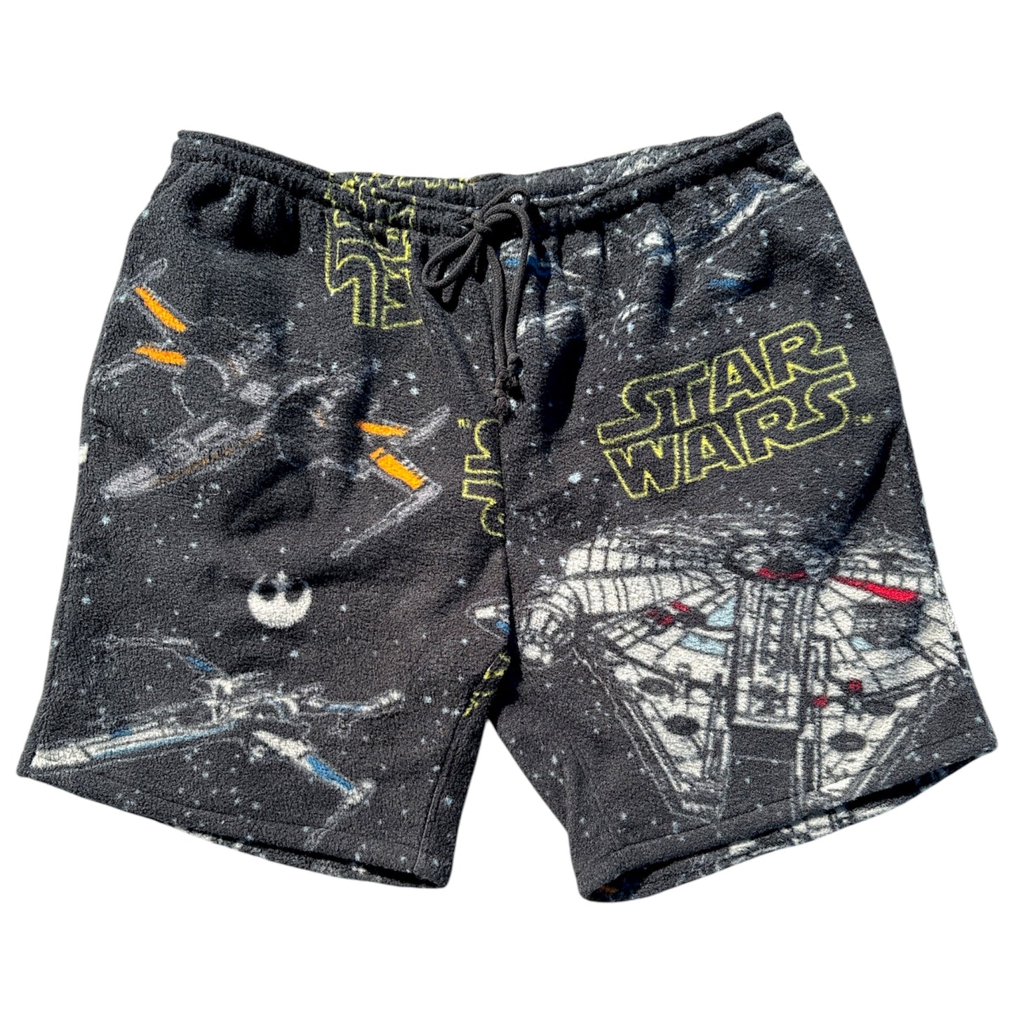 MILLENNIUM SHORTS - L/XL