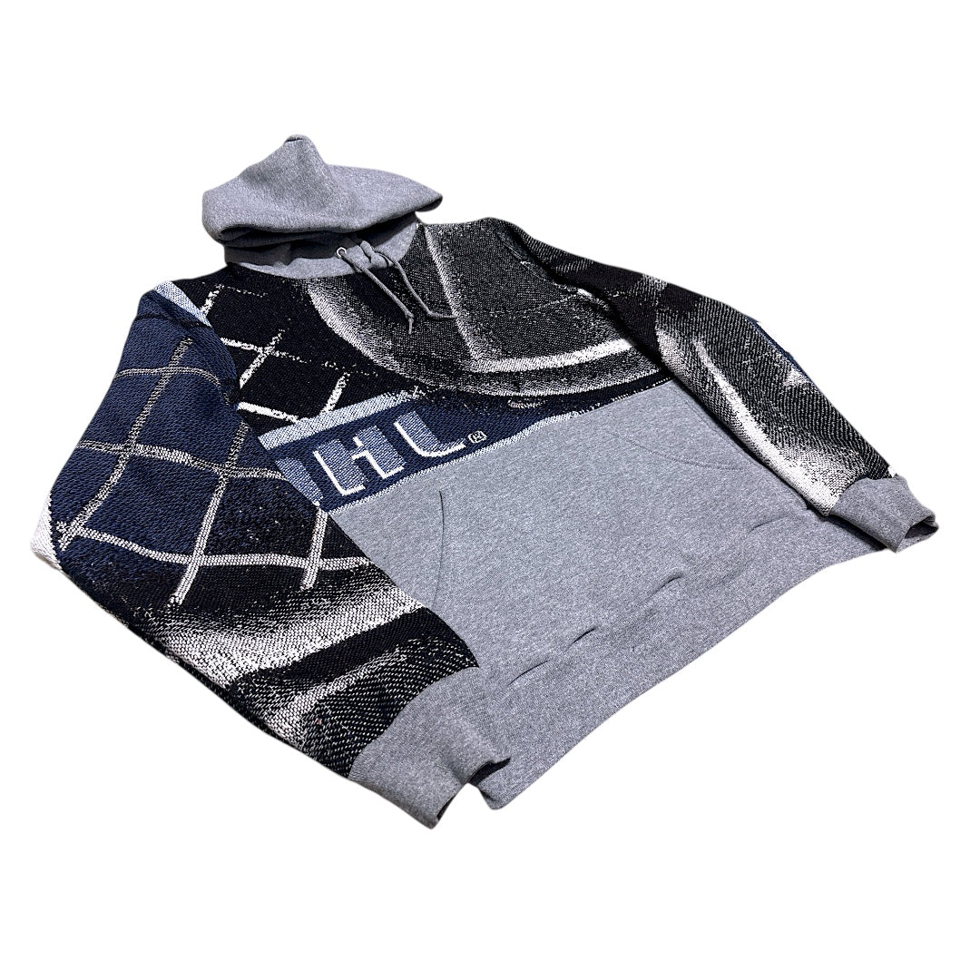 MAPLE LEAFS HOODIE - S