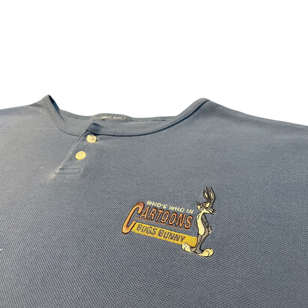 BUGS TEE - XL
