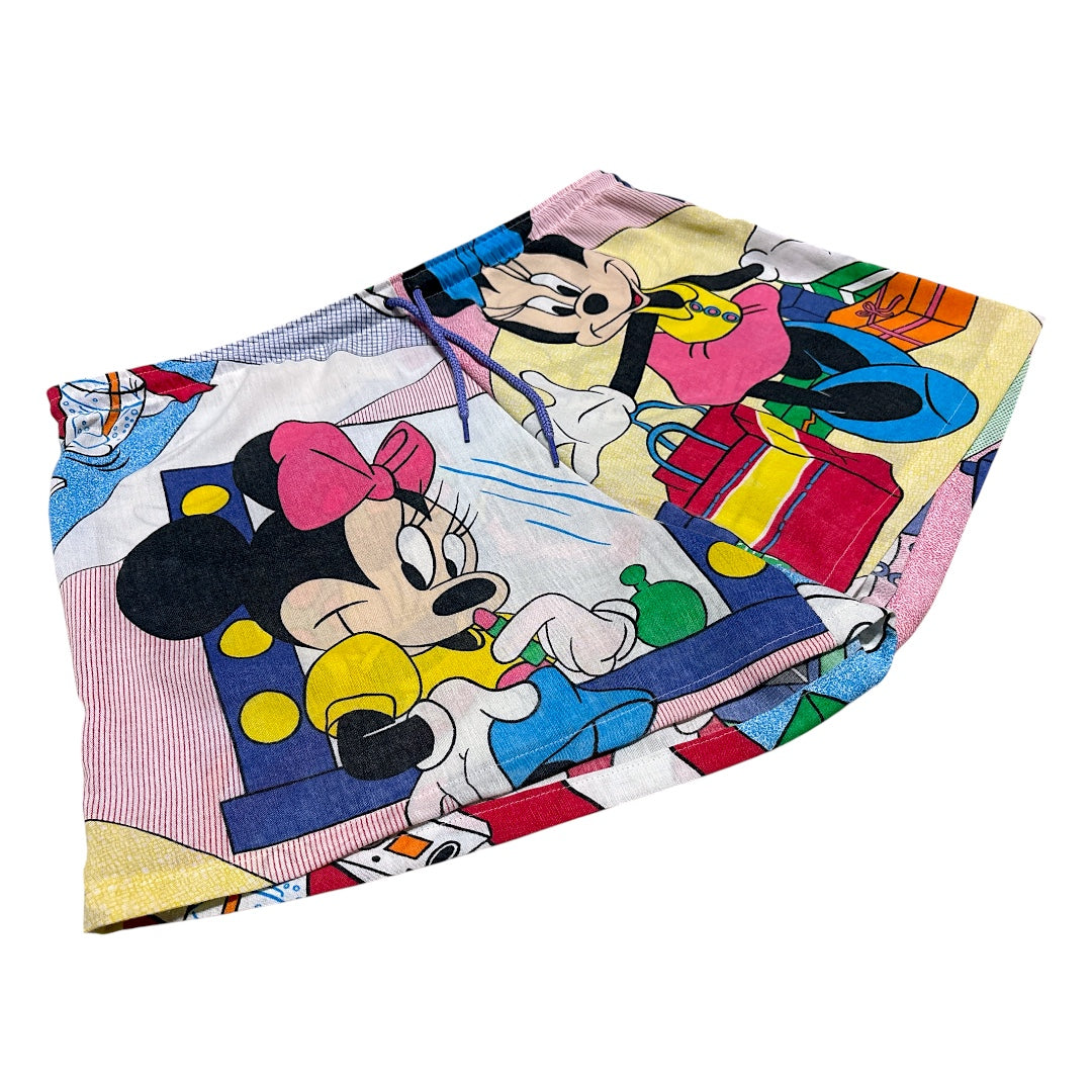 MINNI SHORTS - M