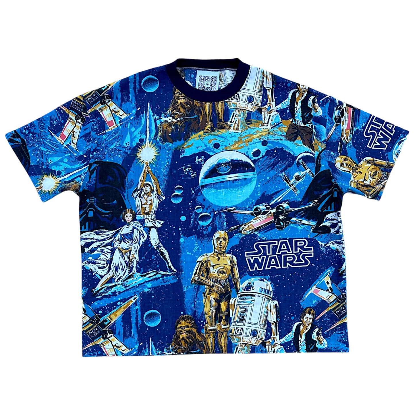 THE FORCE TEE - XL