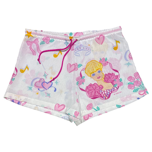1995 MI Shorts - M