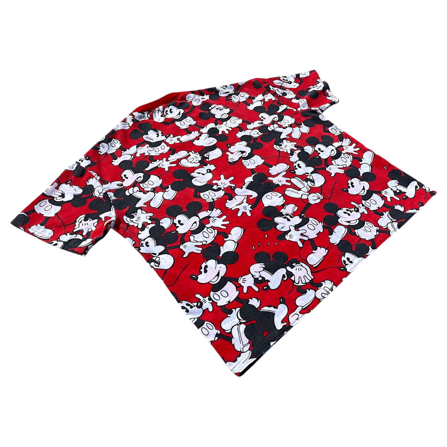 MOUSE TRAP TEE - XL