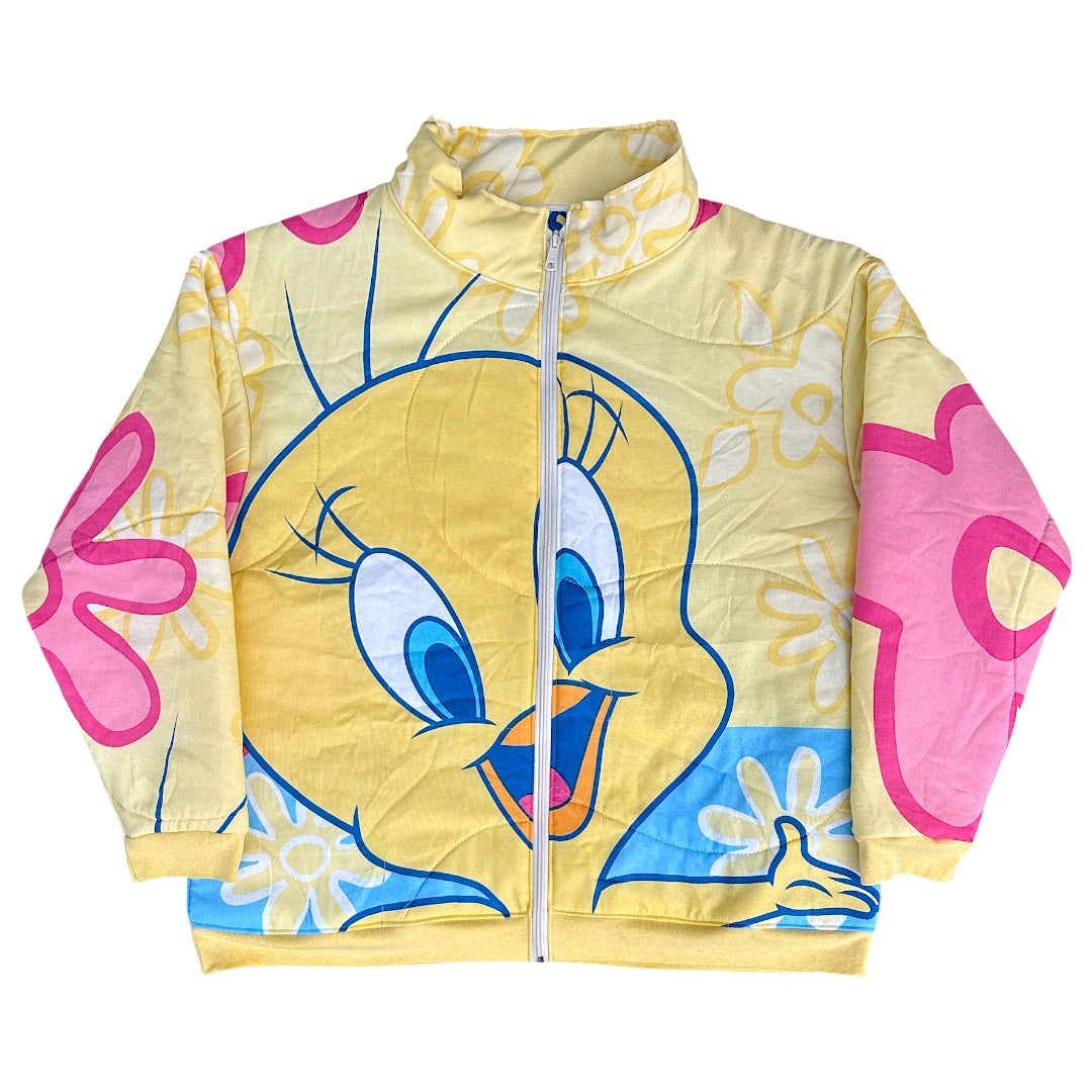 TWEETY PUFFER - XL