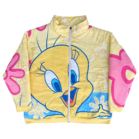 TWEETY PUFFER - XL