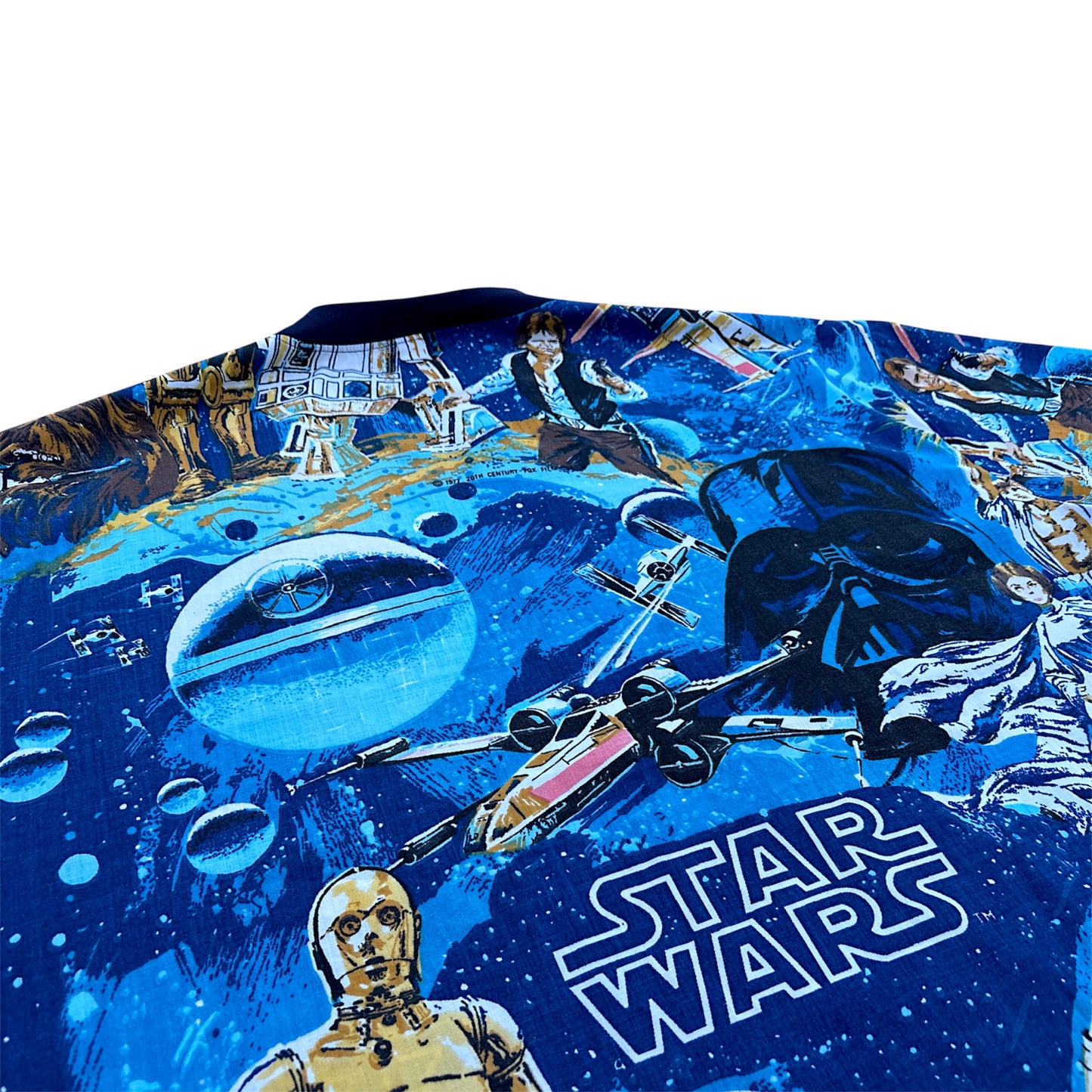THE FORCE TEE - XL