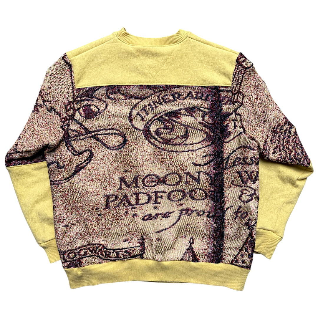 MARAUDERS CREWNECK - L