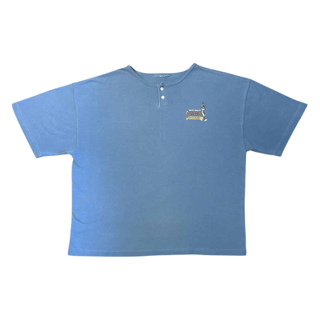 BUGS TEE - XL