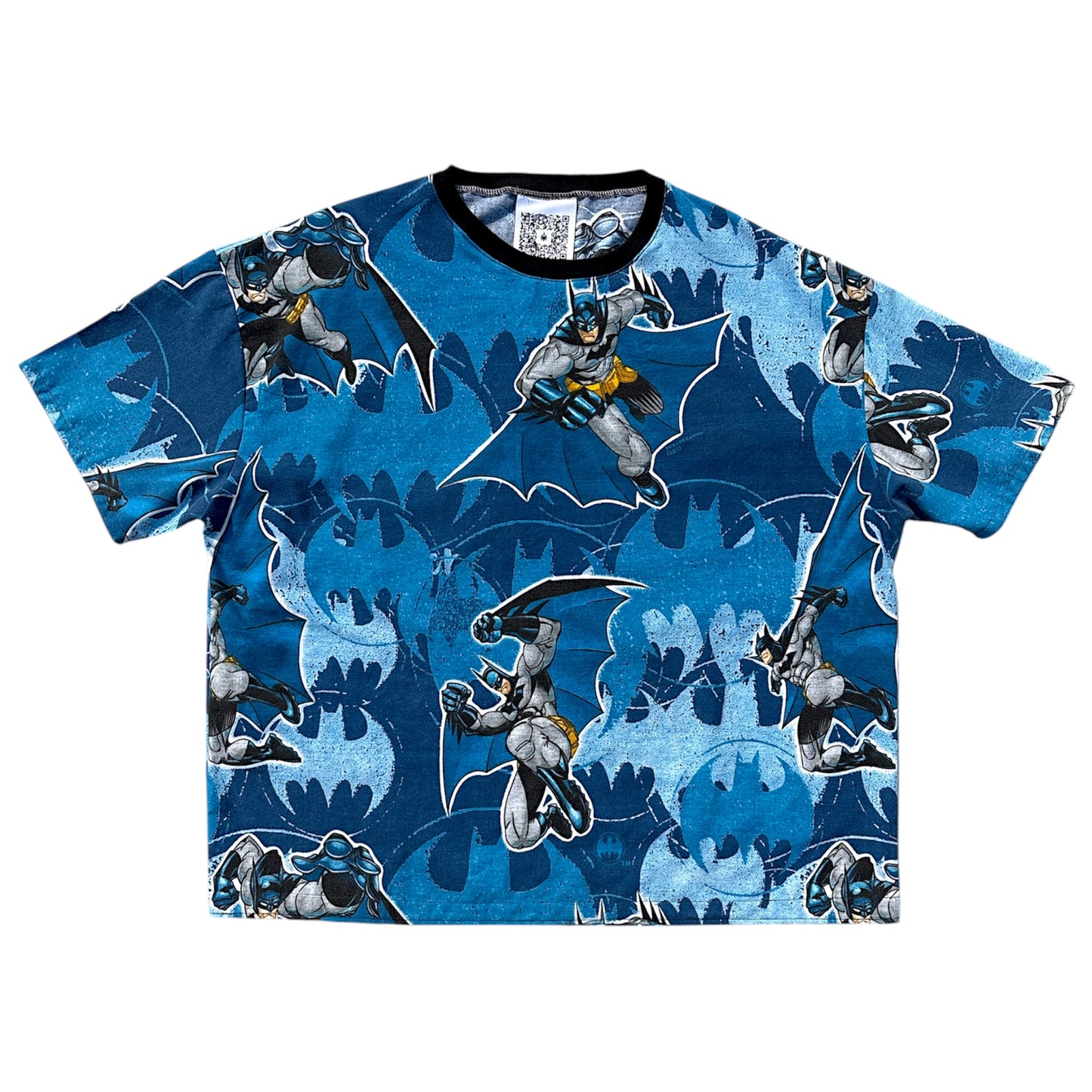 Dark Knight Tee - XL