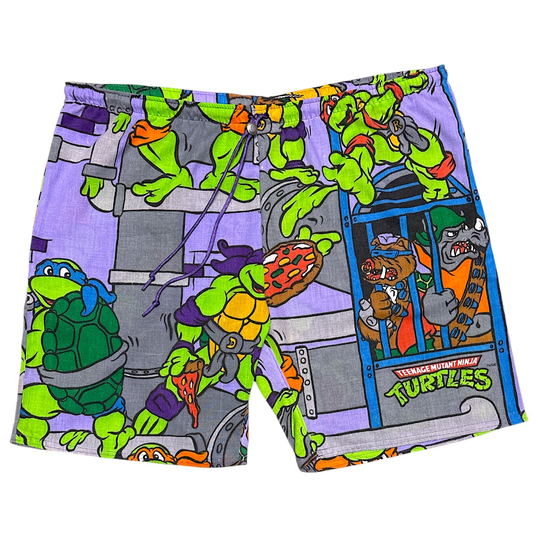 TURTLE SHORTS - L