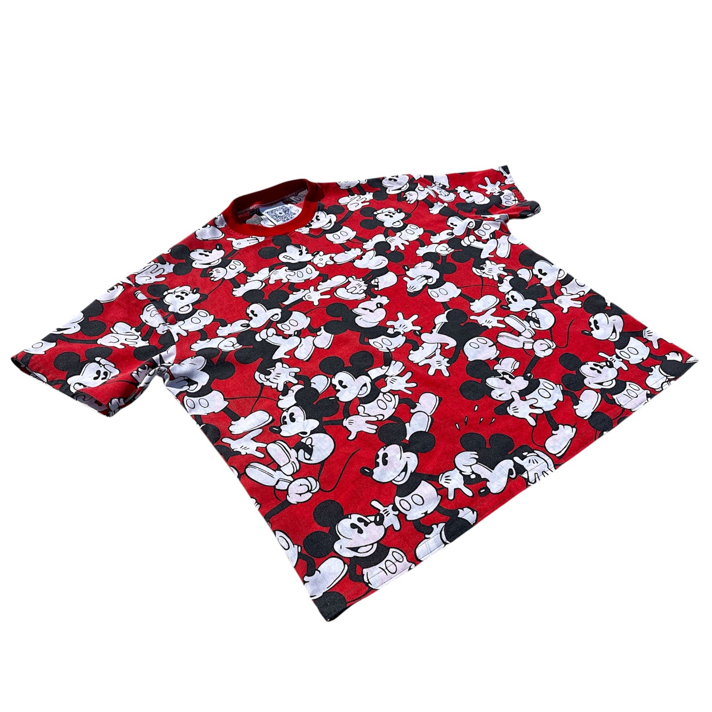 MOUSE TRAP TEE - XL
