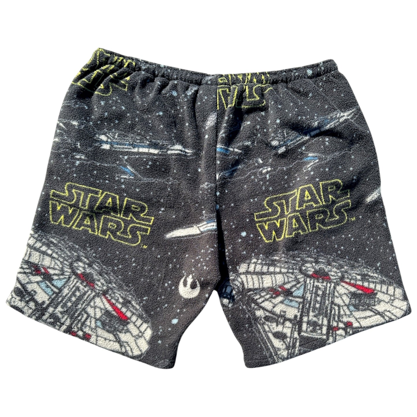 MILLENNIUM SHORTS - L/XL