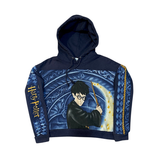 HP HOODIE - XS
