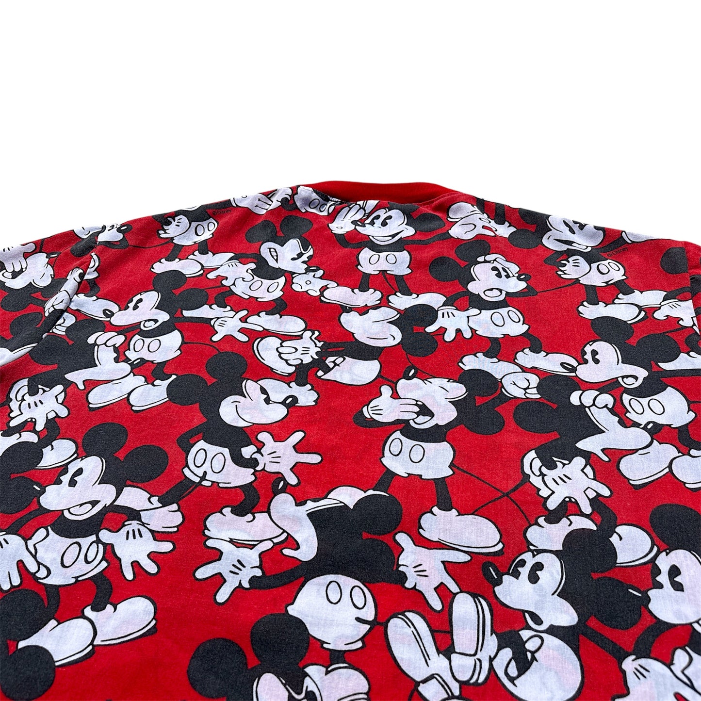 MOUSE TRAP TEE - XL