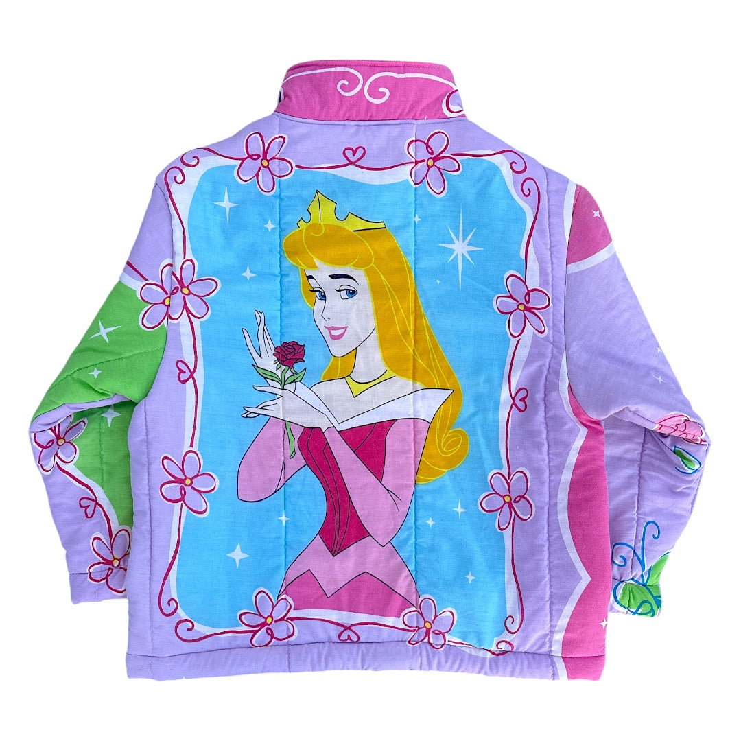 PRINCESS JACKET - L