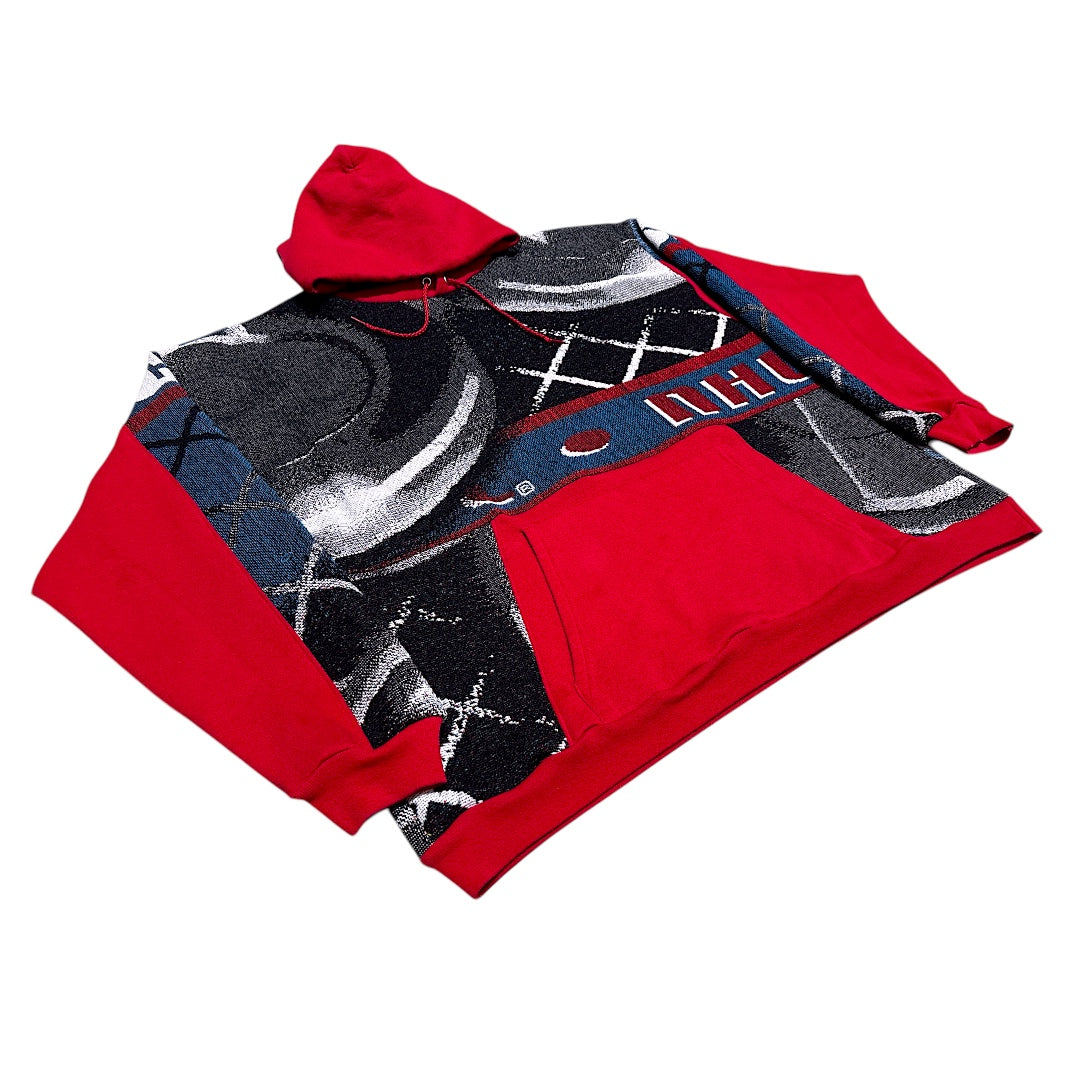 MONTREAL HOODIE - XXL