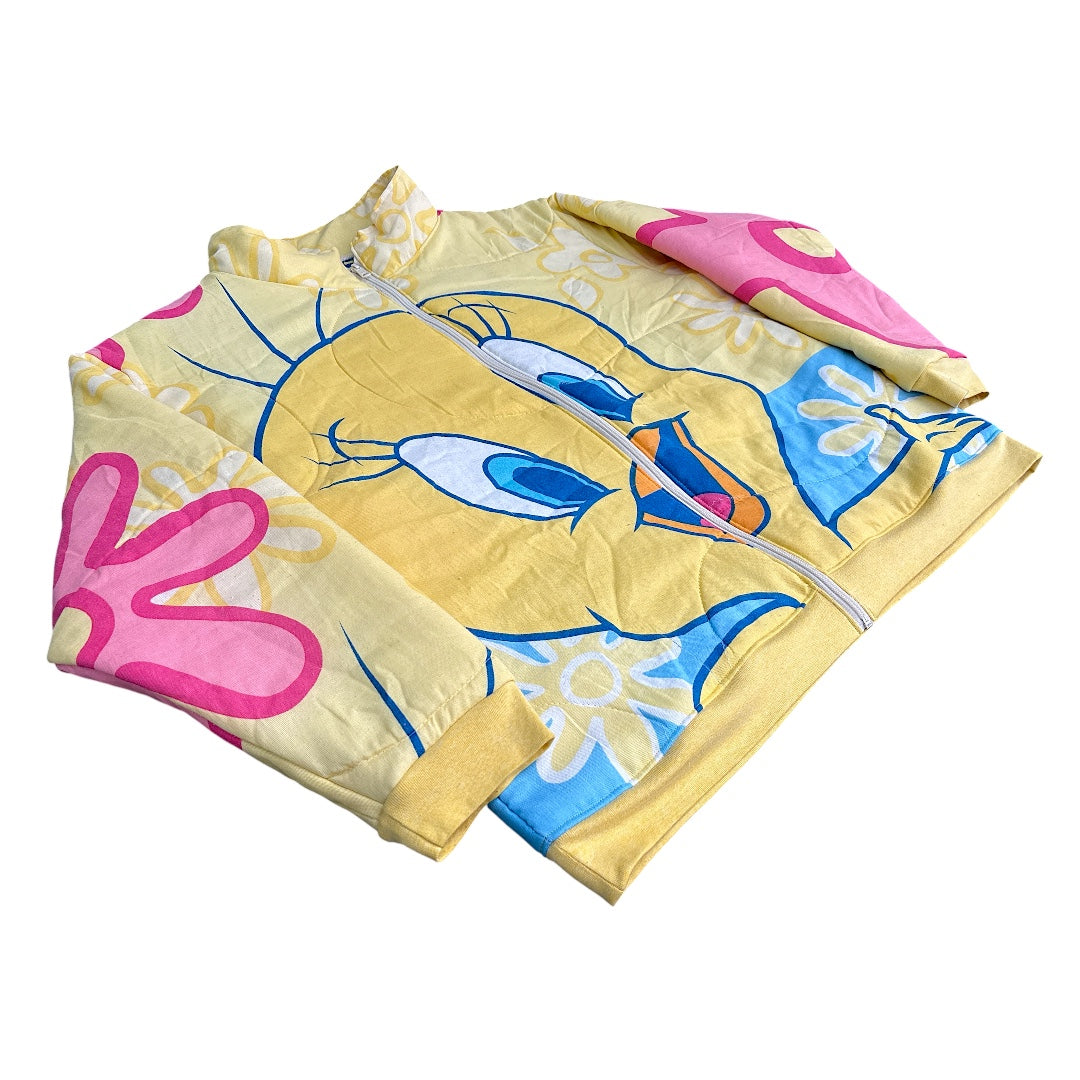 TWEETY PUFFER - XL