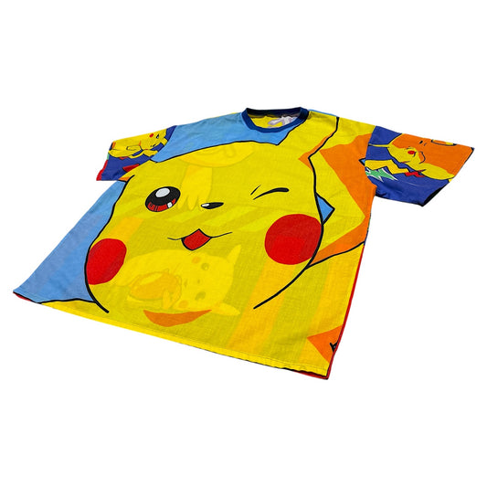 PIKA TEE - XL