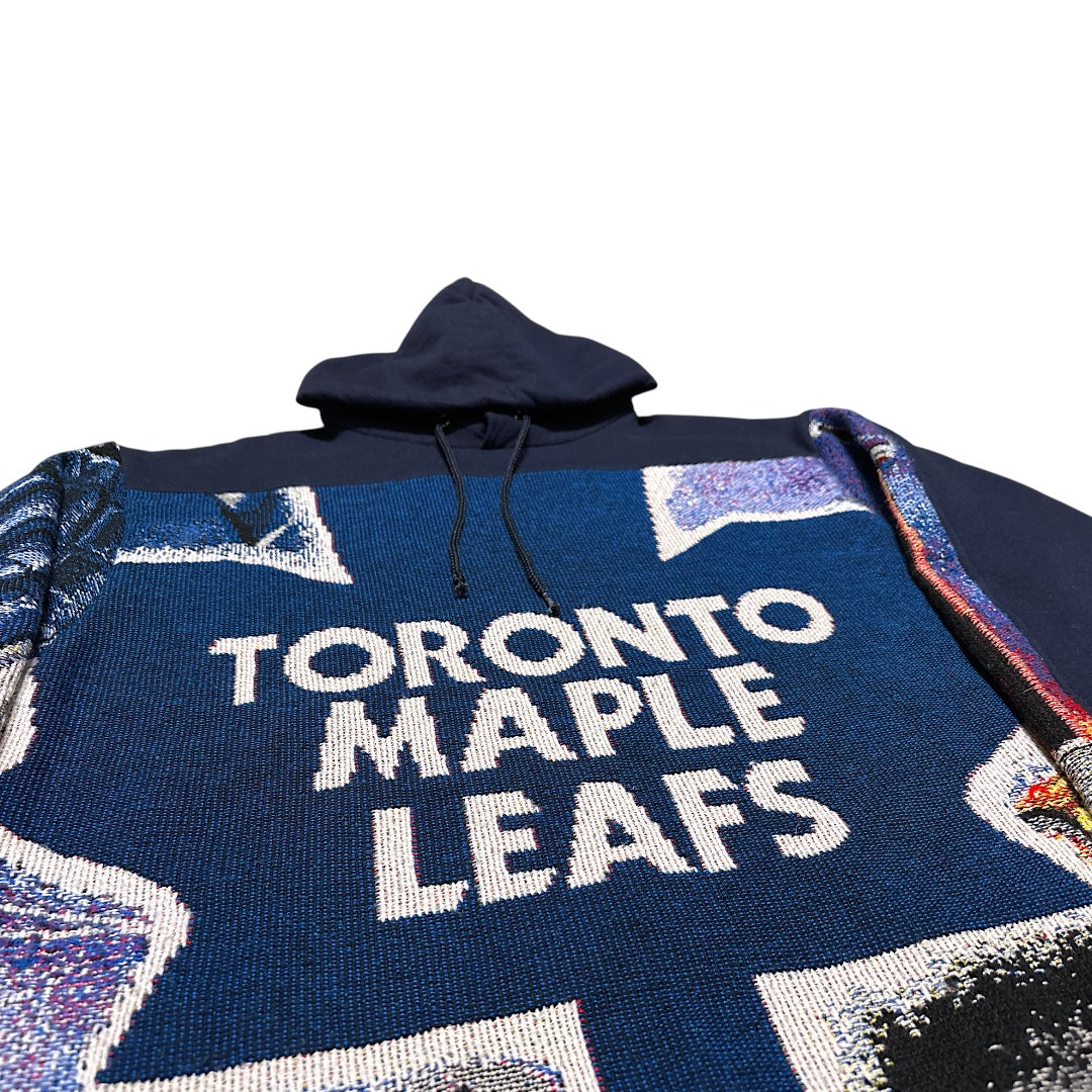 TORONTO HOODIE - L