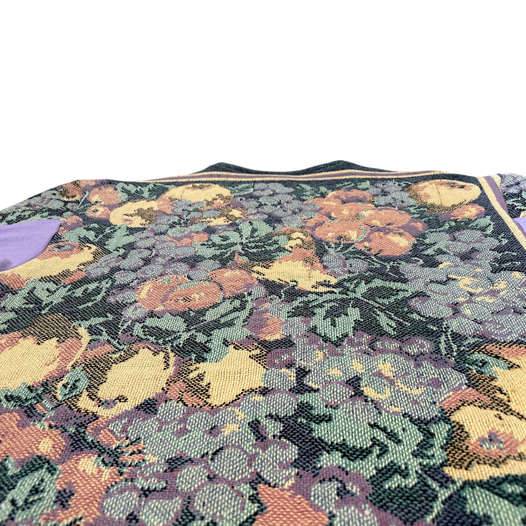 SUGAR PLUM CREWNECK - XL