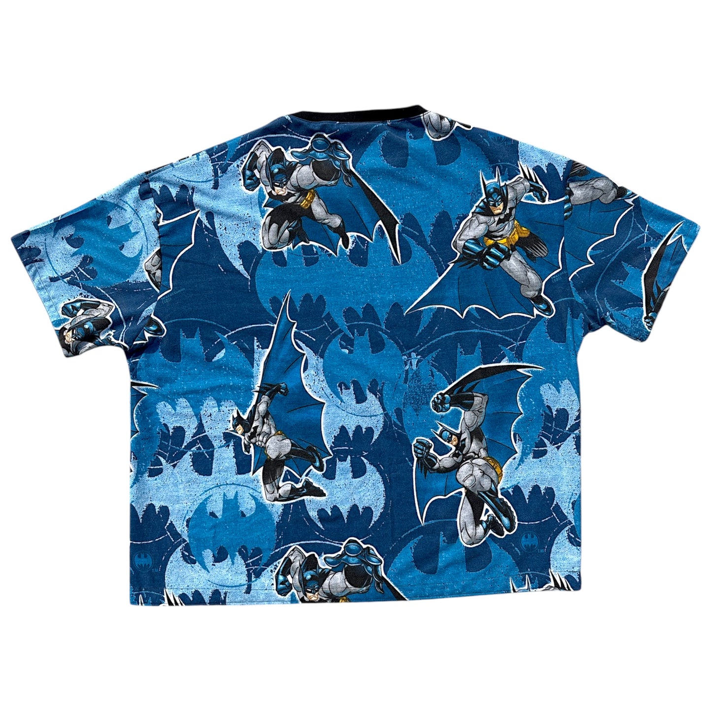 Dark Knight Tee - XL