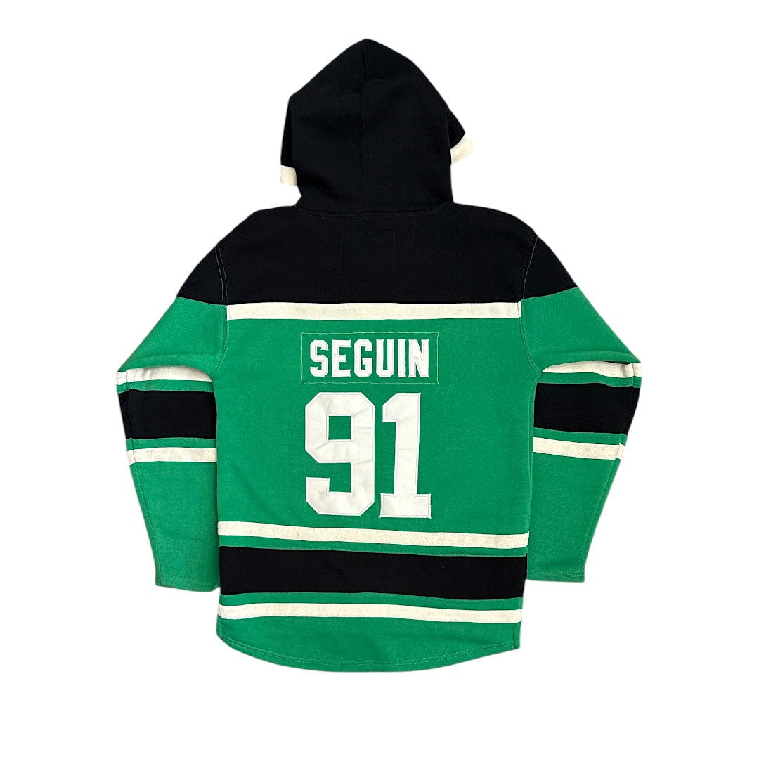 STARS HOODIE - M