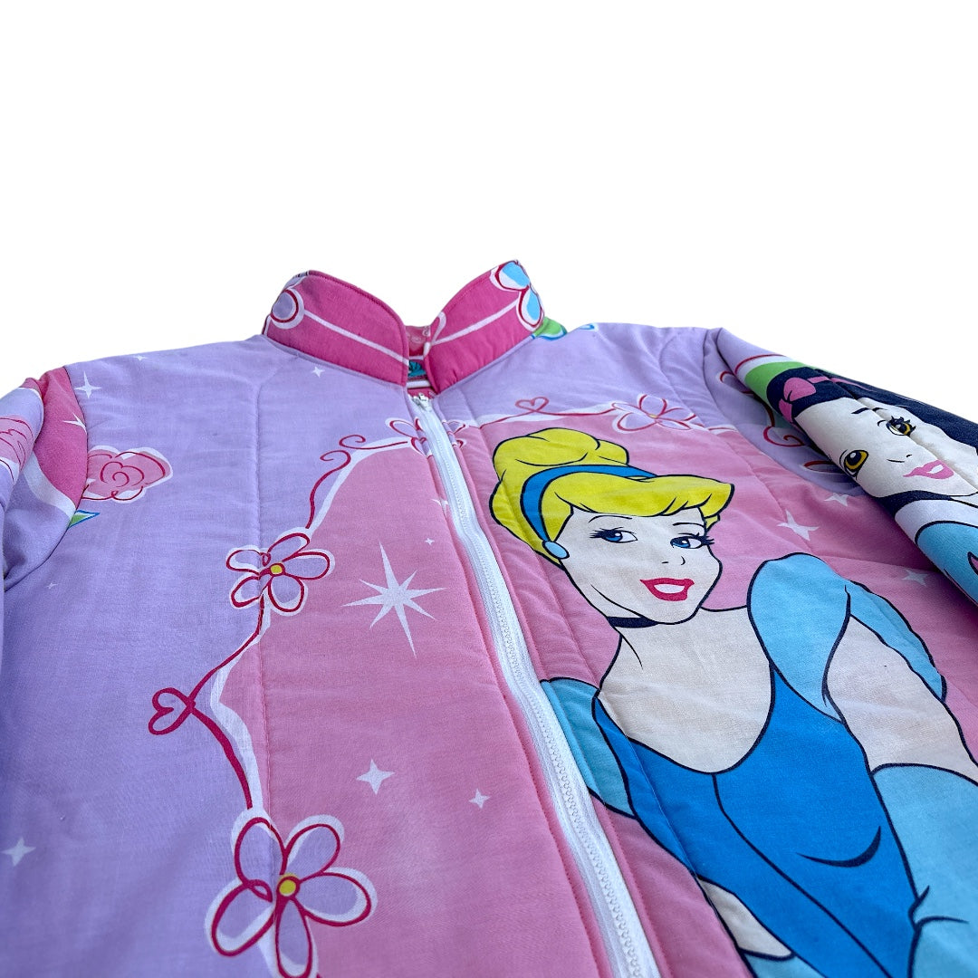 PRINCESS JACKET - L