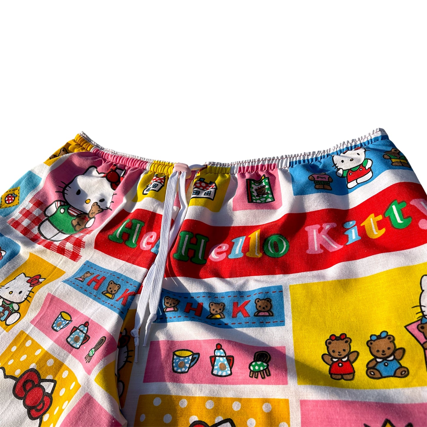 HI KAT SHORTS
