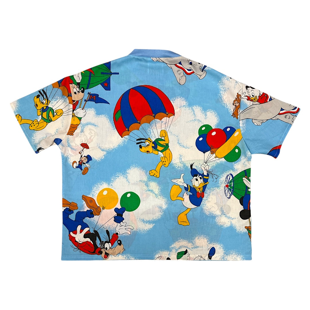 MICKEY AIR MOBILE TEE - XL
